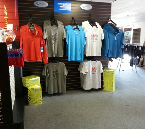 Spikes Athletic Footwear - Daytona Beach, FL