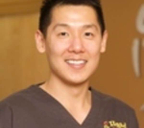 Dr. Alan Shih, DPM - Tucson, AZ