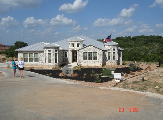 PureNature, LLC. - New Braunfels, TX