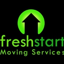 Fresh Start Moving Services - Moving Services-Labor & Materials
