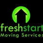 Fresh Start Moving Services