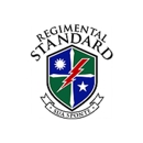 Regimental Standard - Guns & Gunsmiths