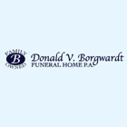 Donald V. Borgwardt Funeral Home