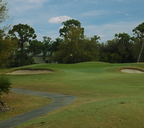 The River Club - Bradenton, FL