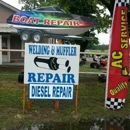 Brian's Motorsports and Auto Repair - Automobile Body Repairing & Painting