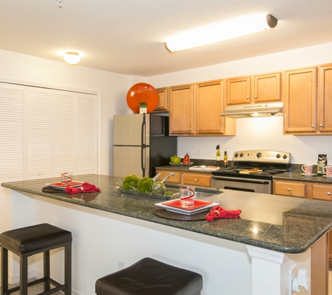 Richey Woods Apartments - New Port Richey, FL