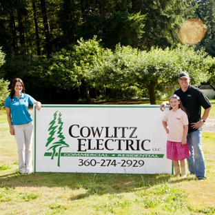 Cowlitz Electric LLC - Castle Rock, WA