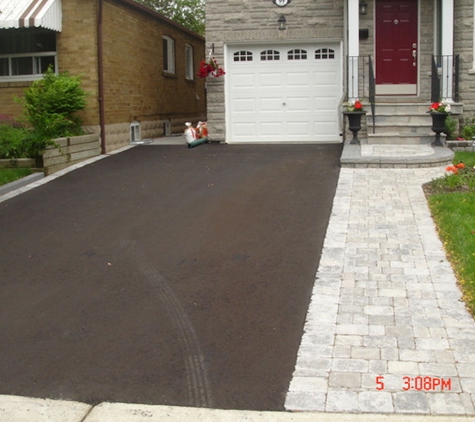 All Shore Paving - Oceanside, NY