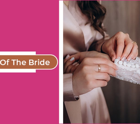 Try Angles - Warragul, VIC. Mother Of The Bride