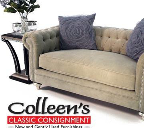 Colleen's Classic Consignment - Henderson, NV