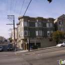 Mission Beach Cafe - Coffee Shops
