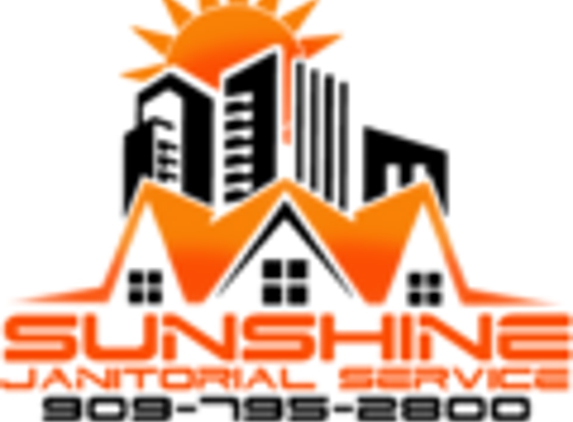 Sunshine Janitorial Service