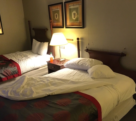 Ramada Plaza by Wyndham Atlanta Airport - Atlanta, GA