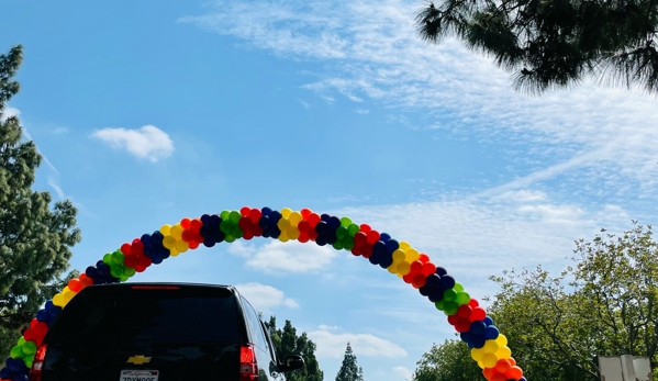 Temple Ahavat Shalom - Porter Ranch, CA