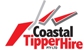 Coastal Tipper Hire - Transport Services