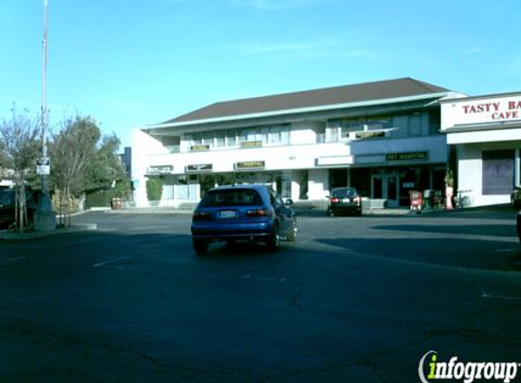 Postal Connections - Claremont, CA