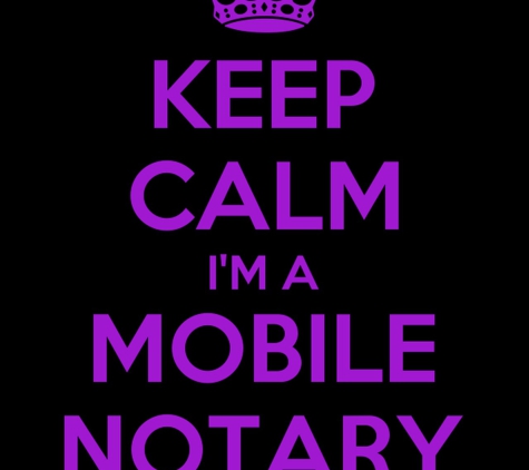 Mobile Notary and Signing Agent Services - Taylorsville, UT. Mobile Notary