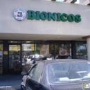 Ana's Bionicos - Mexican Restaurants