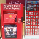 Redbox - Video Rental & Sales