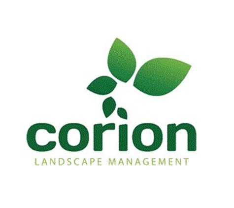 Corion Landscape Management - Ferndale, WA