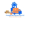 Prestige Moving Services gallery