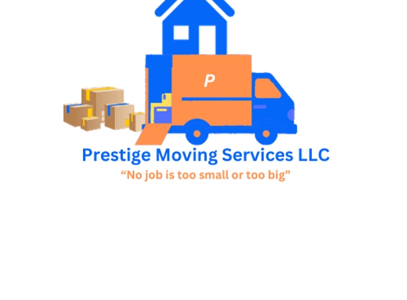 Prestige Moving Services - Passaic, NJ