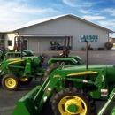 Larson Farm and Lawn - Saws