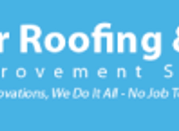 Superior Roofing & Siding - Huntingtown, MD