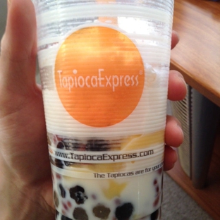 Tapioca Express - San Jose, CA