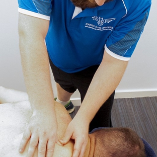 Hands From Heaven Remedial Therapy Clinic - Kedron, QLD