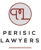 PERISIC LAWYERS Logo