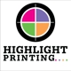 Highlight Printing