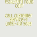 Wakefern Food Corp - Grocers-Specialty Foods