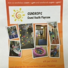 Sundrops Playroom