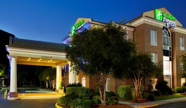 Holiday Inn Express & Suites Lafayette - Lafayette, LA