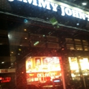 Jimmy John's - Sandwich Shops