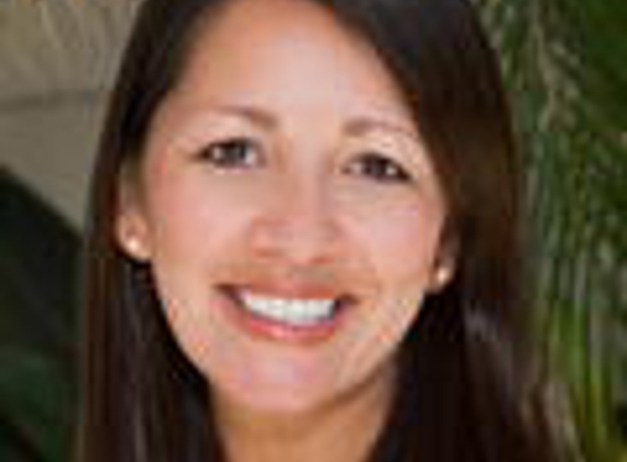 Erica T. Vu, CNM, WHNP - San Diego, CA