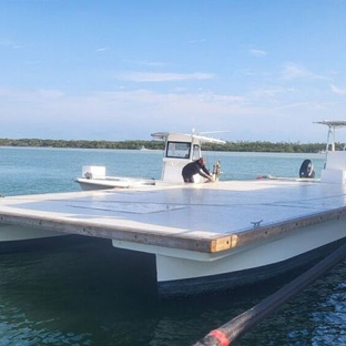 Shoreline Docks & Lifts - Cape Coral, FL