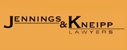 Jennings & Kneipp Logo