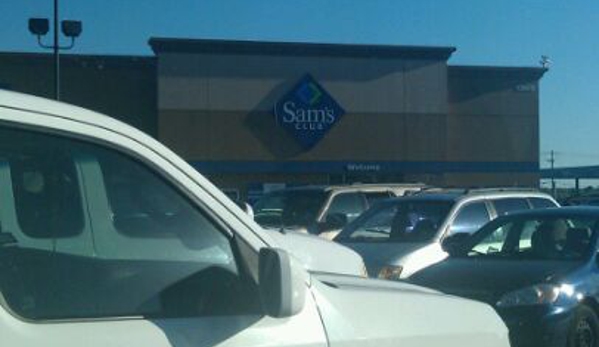 Sam's Club - Houston, TX