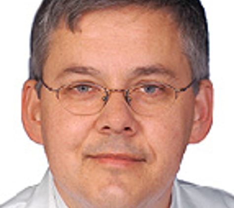 Dr. William J. Malone, DO - Danville, PA