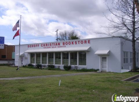 DeHoff Christian Bookstore - Murfreesboro, TN