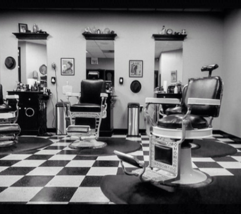 Pomade & Tonic Traditional Barbershop - Jacksonville, FL