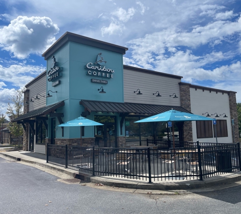 Caribou Coffee - Milton, GA