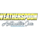 Weatherspoon Automotive Inc