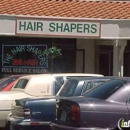 The Hair Shapers - Beauty Salons