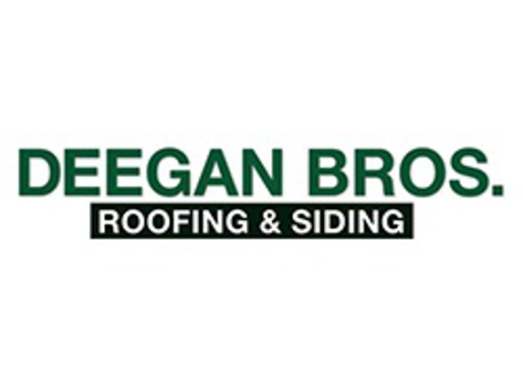 Deegan Brothers Roofing & Siding - Phillipsburg, NJ