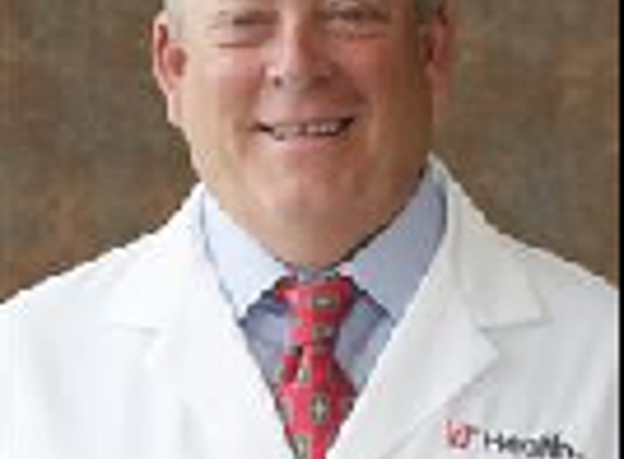 Dr. Michael Hendrixson, DO - Mason, OH