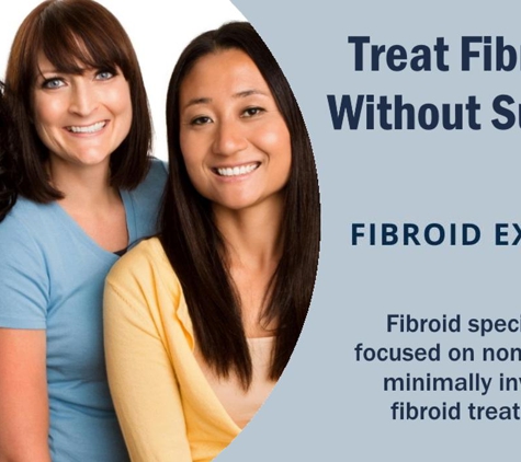 Fibroid Institute Houston - Clear Lake - Webster, TX