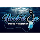 Hook'd Up Mobile IV Hydration